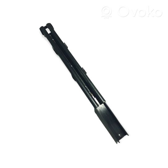 Opel Zafira B Cache garniture rail de siège arrière 23122006