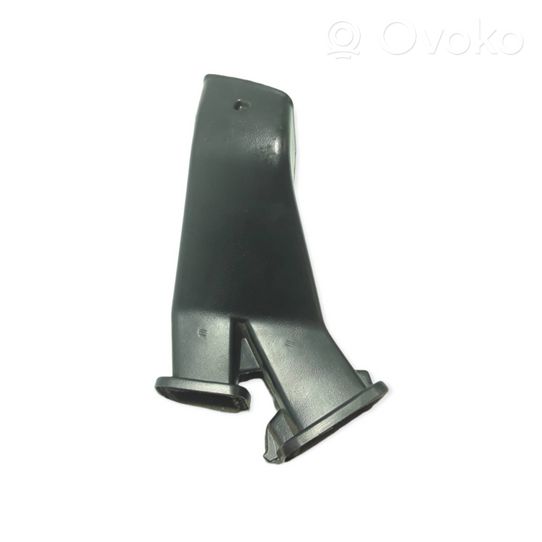 Opel Zafira B Conduit d'air (cabine) 13144406