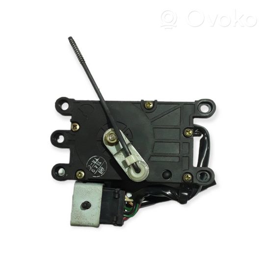 Mitsubishi Pajero Motorino attuatore aria 063700-3010