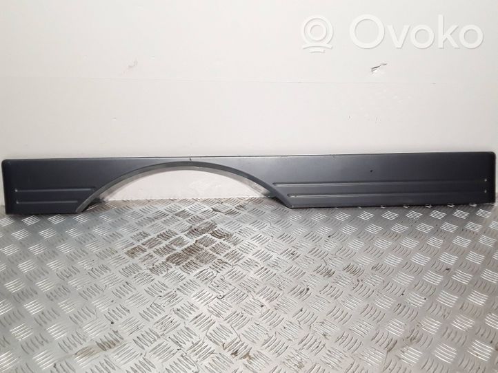 Toyota Land Cruiser (HDJ90) Poszycie / Tapicerka tylnej klapy bagażnika 76801-60030