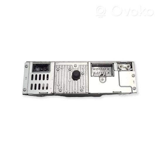 Volvo V50 Navigation unit CD/DVD player 30775284