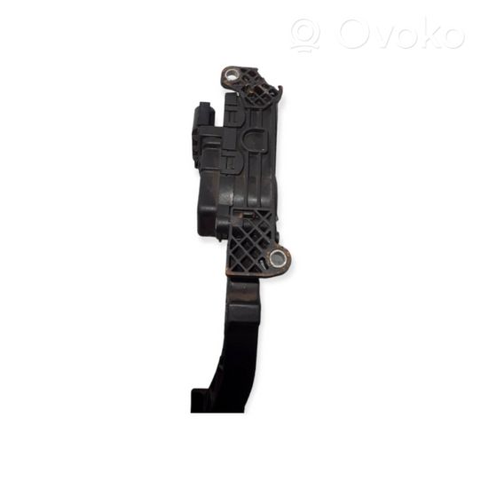 Volvo V50 Accelerator throttle pedal 4m519f836