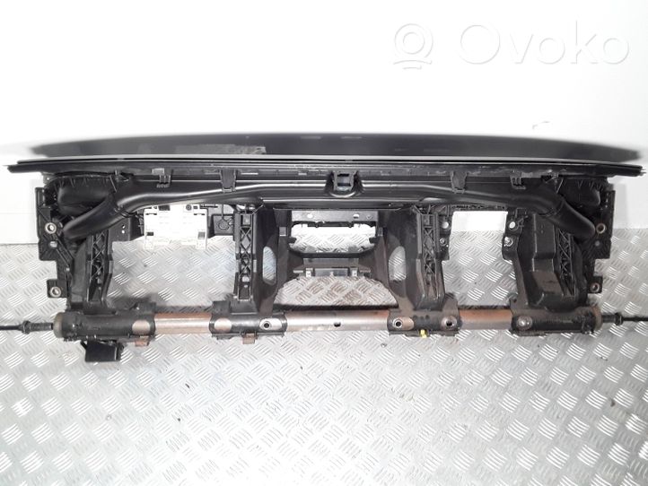 Volvo V50 Tableau de bord 3865-33066m