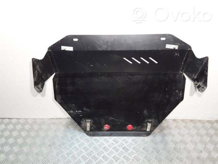 BMW 5 E34 Cache de protection sous moteur 03.0100