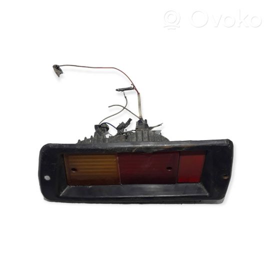 Toyota Land Cruiser (HDJ90) Takapuskurin suuntavilkku 17-0590HSY2