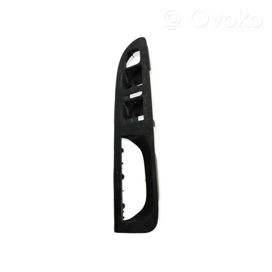 Volkswagen Golf V Rivestimento pulsantiera finestrino della portiera anteriore 3c2867172