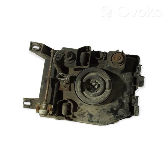 Mitsubishi Pajero Phare frontale 110-87234