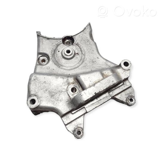 Opel Astra H Support, suspension du moteur 55192649