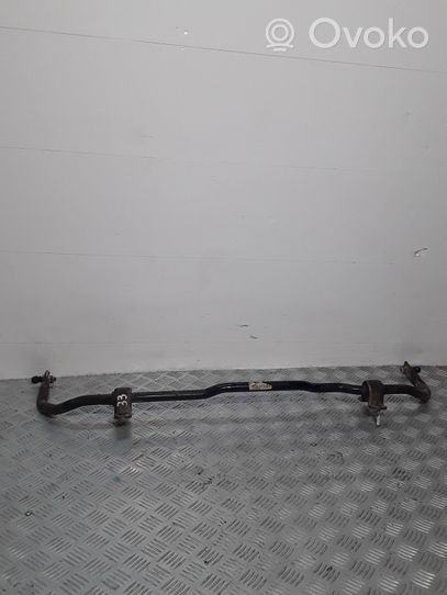 Volkswagen Golf V Barra stabilizzatrice anteriore/stabilizzatore 1k0411303r