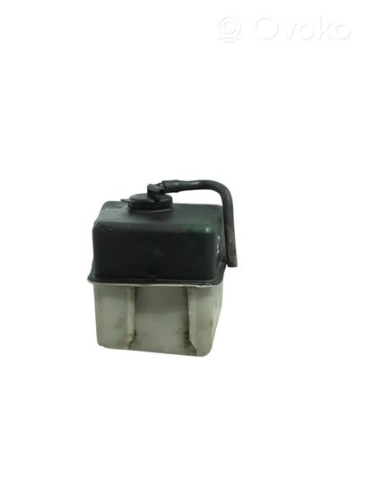 Hyundai Terracan Coolant expansion tank/reservoir 25440h1301