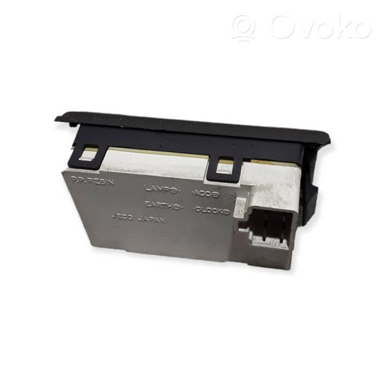 Mitsubishi Pajero Monitor/display/piccolo schermo 28999707233c