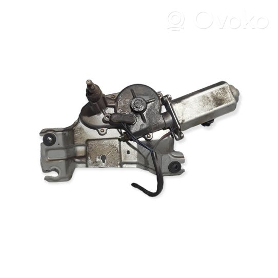 Mitsubishi Pajero Rear window wiper motor MB623360