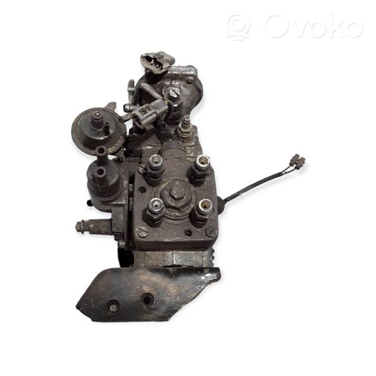 Opel Monterey Pompe d'injection de carburant à haute pression 8970868130