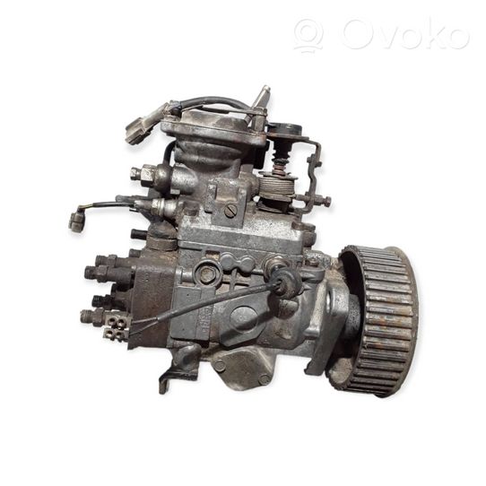 Opel Monterey Pompe d'injection de carburant à haute pression 8970868130