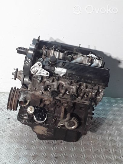 Toyota 4 Runner N120 N130 Motore 3vz-e