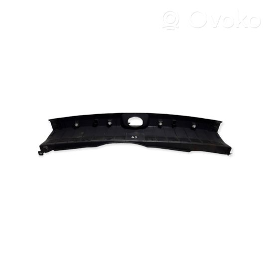 Mitsubishi Colt Protection de seuil de coffre 951612zz