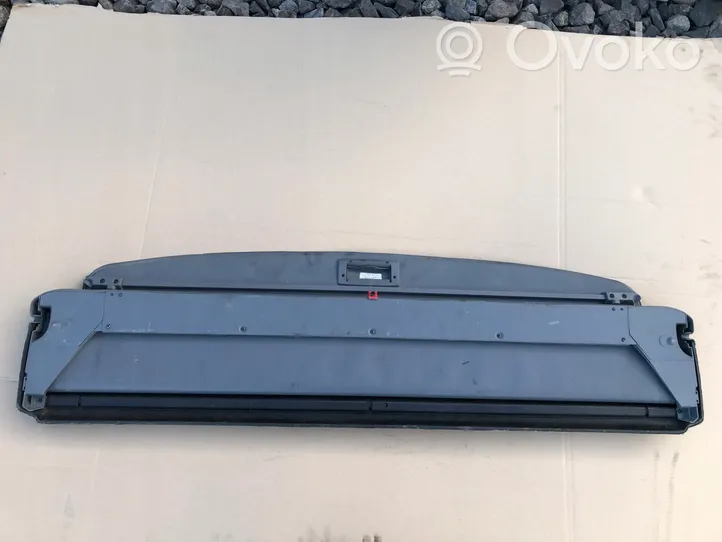 Renault Laguna II Laderaumabdeckung Gepäckraumabdeckung 