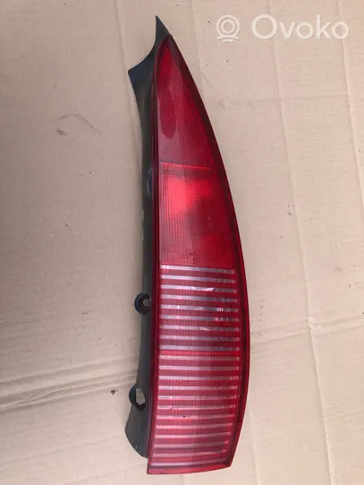 Citroen C5 Lampa tylna 