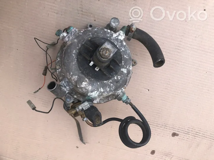 Audi A6 S6 C4 4A LP gas reducer 