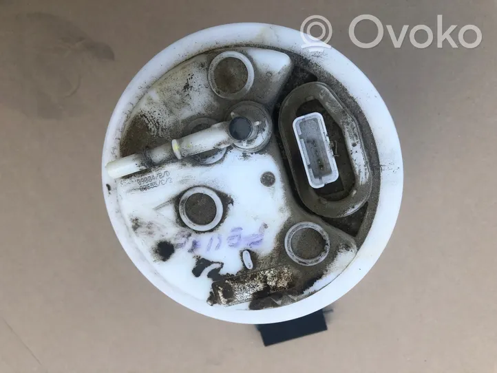 Citroen C4 I Pompe à carburant 09720349601