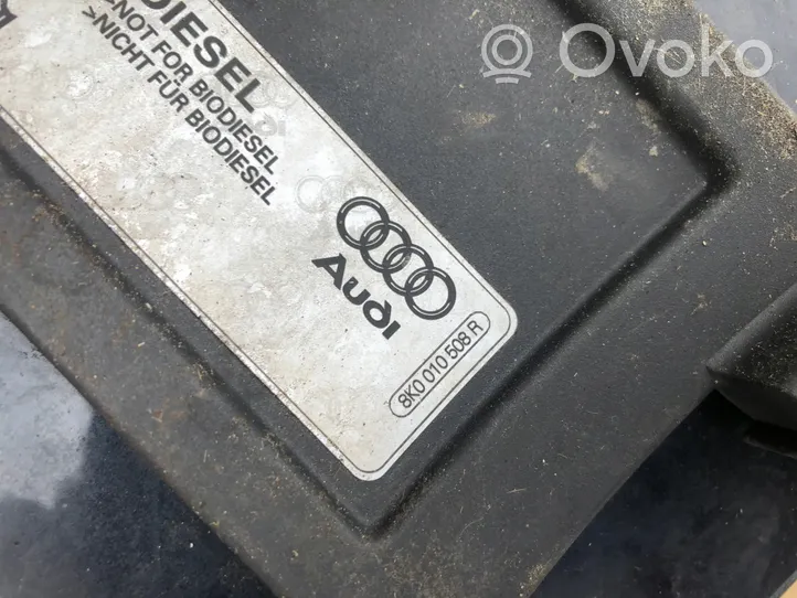 Audi A4 S4 B8 8K Крышка топливного бака 8K0010508R