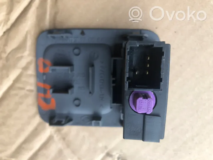 Renault Clio II Headlight level height control switch 