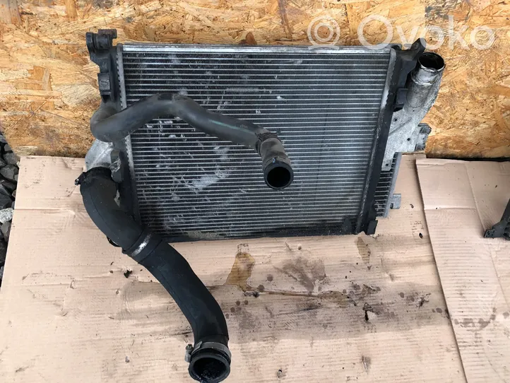 Renault Clio II Kit Radiateur 8200252209