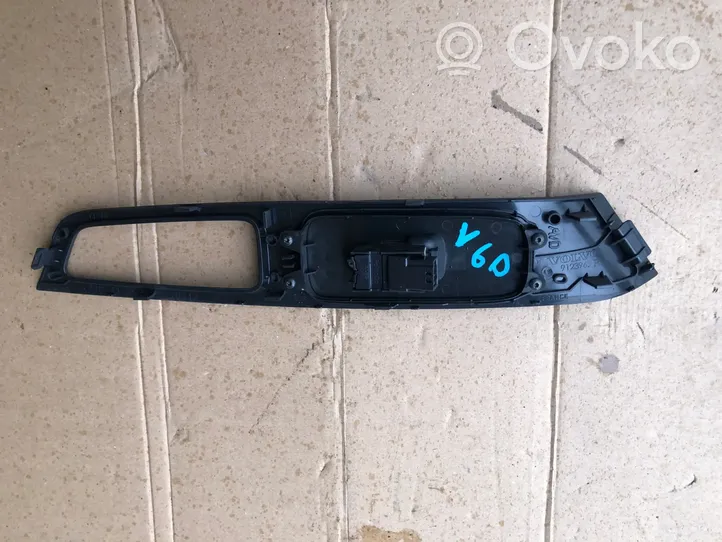 Volvo V60 Interrupteur commade lève-vitre 9123969