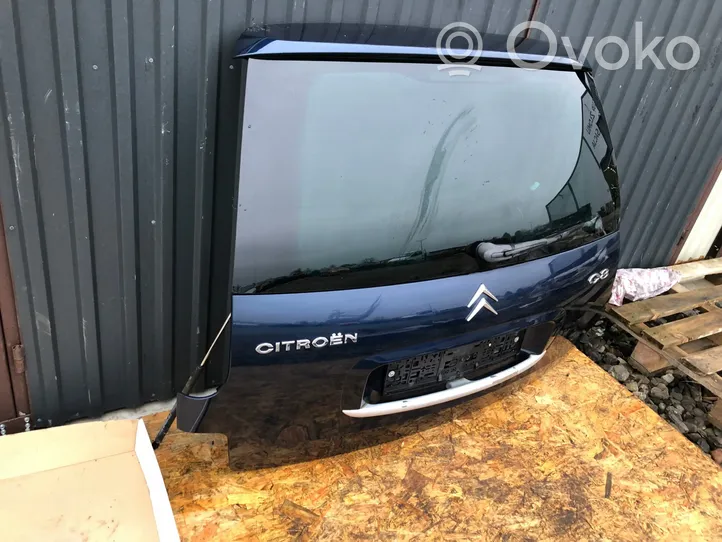 Citroen C8 Tailgate/trunk/boot lid 