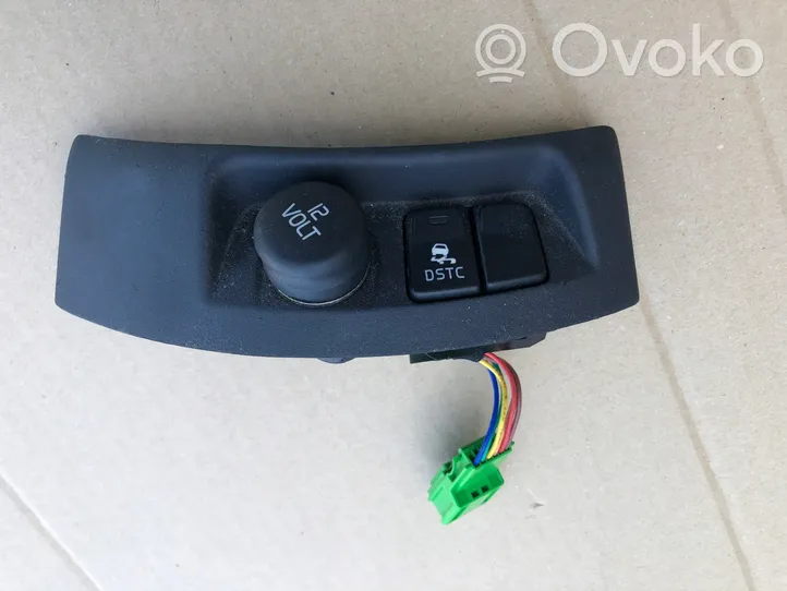 Volvo V50 Ajonvakautusjärjestelmän kytkin (ESP) 8691530