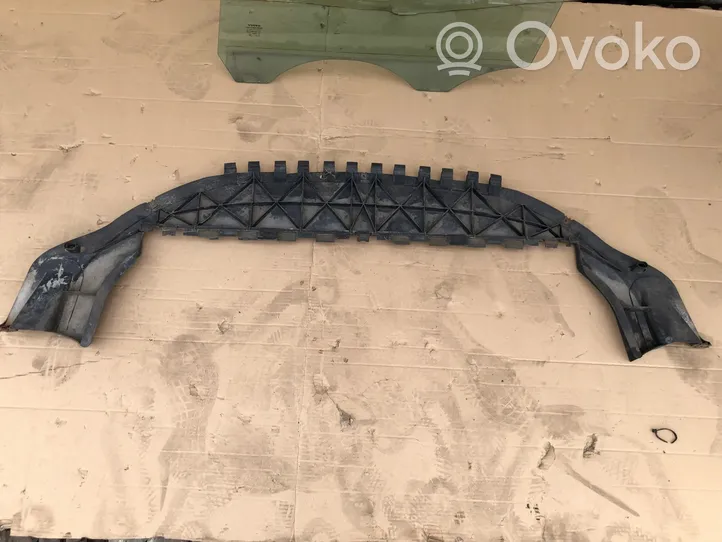 Volvo V50 Front bumper skid plate/under tray 306998717