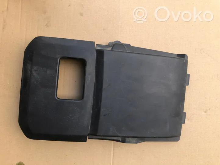 Volvo V50 Coperchio/tappo della scatola vassoio della batteria 30795183