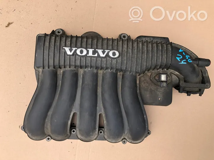 Volvo S40 Collettore di aspirazione 30646518