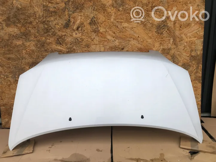 Opel Agila A Engine bonnet/hood 