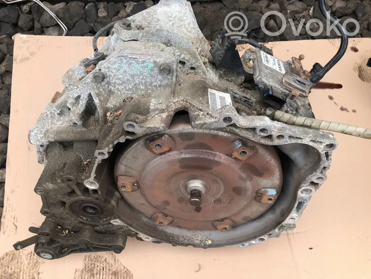 Volvo S40 Scatola del cambio automatico 30669773