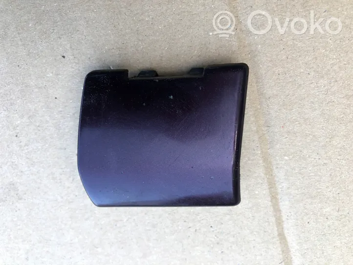 Volvo V50 Front tow hook cap/cover 30655871