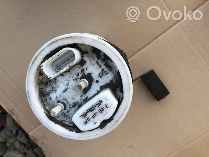 Volkswagen Bora Pompe à carburant 6N0919051N