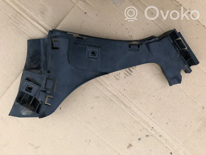 Volvo C30 Support de pare-chocs arrière 31265955