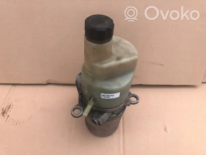 Volvo V50 Power steering pump 31302206