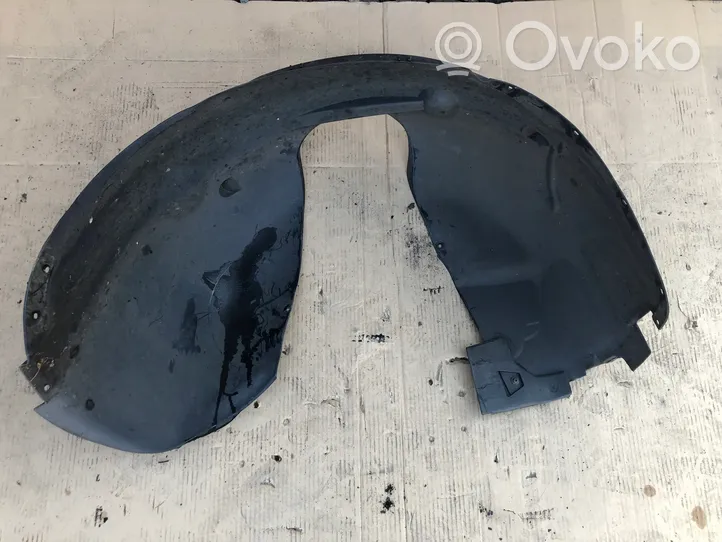 Volvo V50 Front wheel arch liner splash guards 30678144