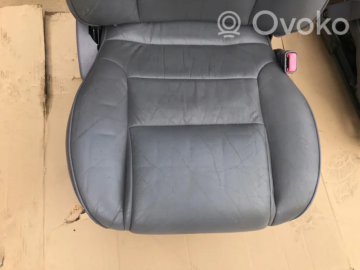 Mercury Cougar VII Juego del asiento 