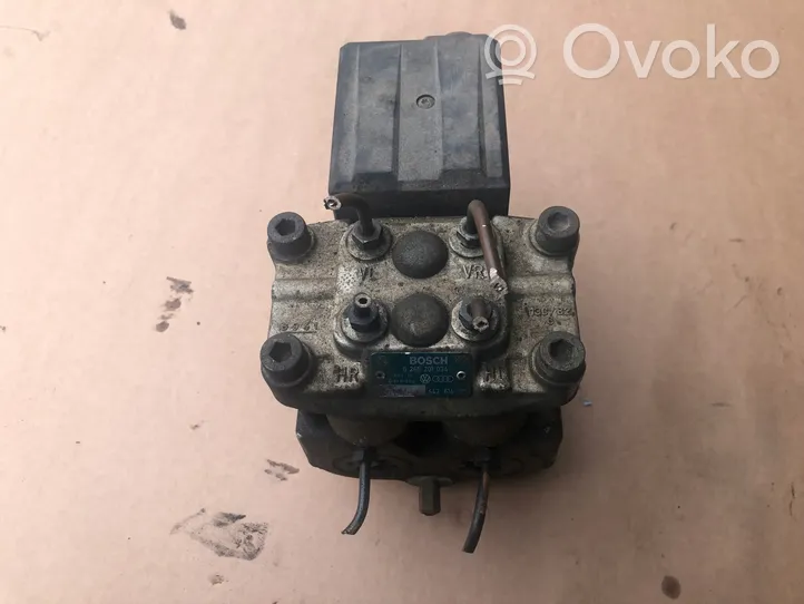 Audi 80 90 B3 Pompe ABS 0265201034