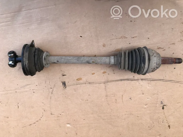 Renault Thalia I Front driveshaft 