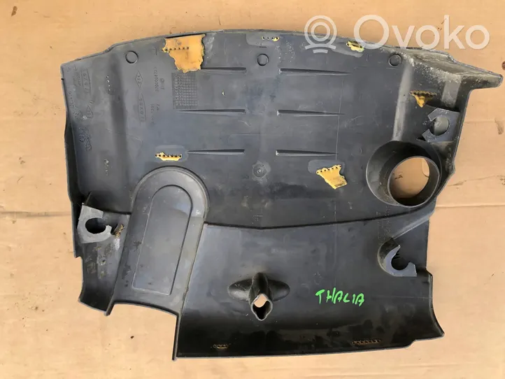 Renault Thalia I Couvercle cache moteur 