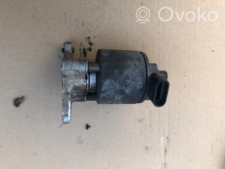 Citroen Xsara Picasso Soupape vanne EGR 