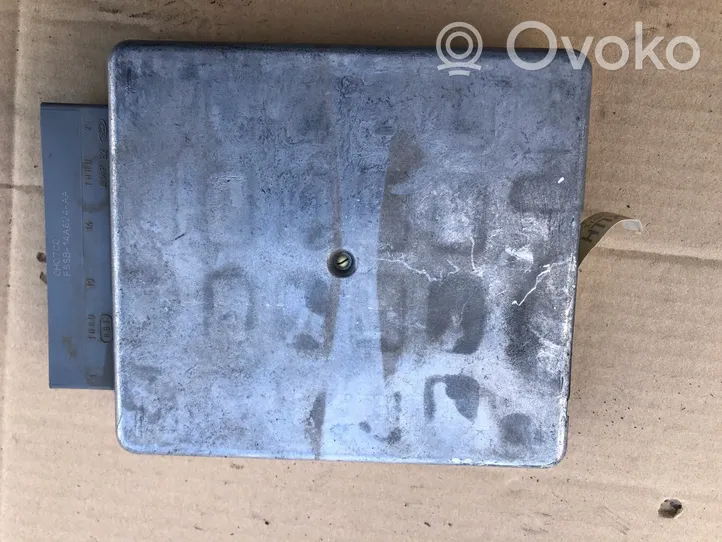 Ford Galaxy Sterownik / Moduł ECU YM2A12A650FD