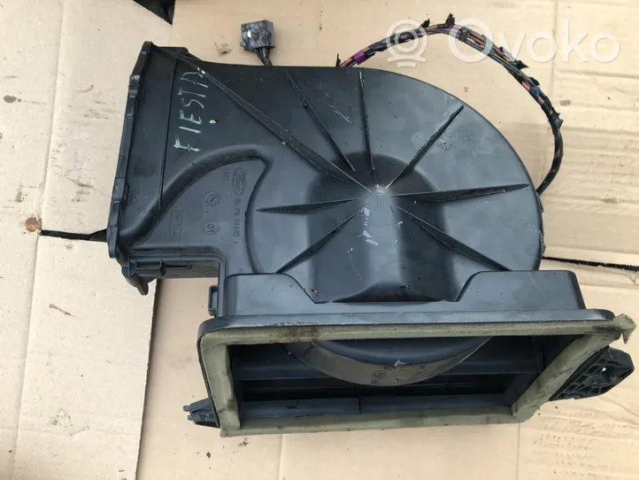 Ford Fiesta Heater fan/blower 96FW18592