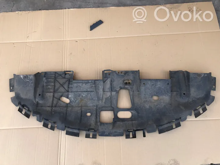 Volvo S40, V40 Osłona pod zderzak przedni / Absorber 