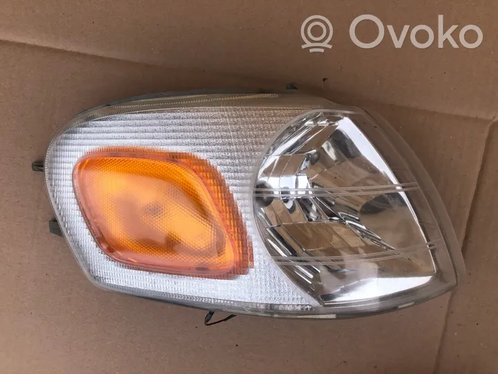 Opel Sintra Front indicator light 