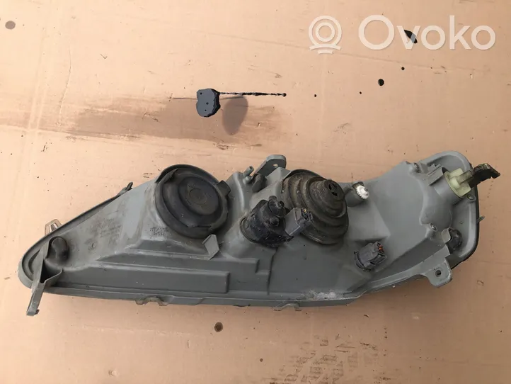 Honda Accord Lampa przednia 1EB23603602